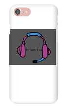 edtasticyt18 iPhone Phone Cases