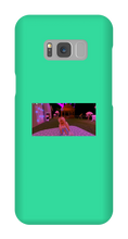 sophieloveme Samsung Phone Cases