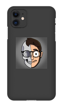 Twitch Reaperroni iphone Case