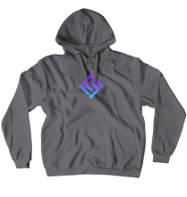 Jaime Sono Hoodies (No-Zip/Pullover)