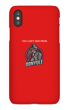 Donyule iPhone Phone Cases