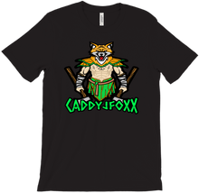 caddyjfoxx T-Shirts