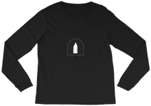 arcadiaisloading Long Sleeve Tee