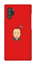 bigbiertje Samsung Phone Cases