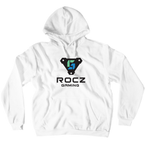 rocztv Retro Hoodies (No-Zip/Pullover)
