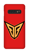 bubbaroni35 Samsung Phone Cases