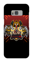 spartangamingyt77 Samsung Phone Cases
