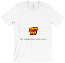 rdgaming87 T-Shirts