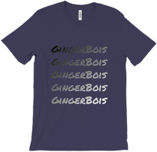 smajlictheginger T-Shirts