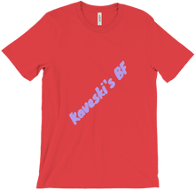 kaveskisuzuki T-Shirts
