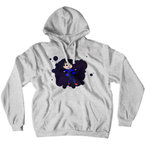 Hoodies (No-Zip/Pullover)
