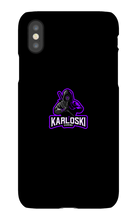 karloskigaming iPhone Phone Cases