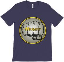 Sixth_Fist_Hermit T-Shirts
