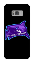 mythicdanger Samsung Phone Cases