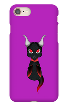 domenikachilles // Koba iPhone Phone Cases