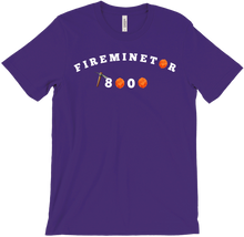 fireminetor_8000 T-Shirts