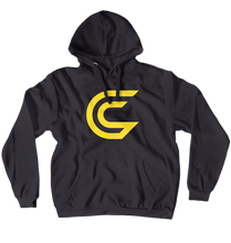 champagnecuero Hoodies (No-Zip/Pullover)