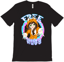 Free Hugs T-Shirt
