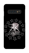 redknightllv Samsung Phone Cases