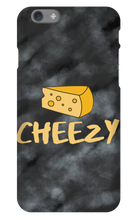 cheezy26_ iPhone Phone Cases