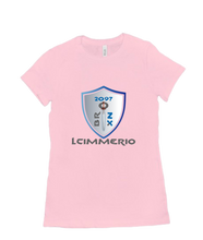 LCIMMERIO´S QUEST Tshirt-Women