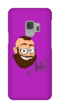 Tales Samsung Cases