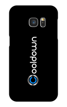 cooldown_tv Samsung Phone Cases
