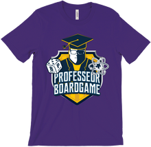 T-Shirts - Professeur Board Game 2