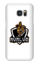 AvalvE Samsung Phone Case