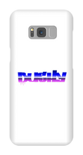 Bushy Samsung Phone Cases