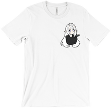 SisiTheSmurf T-Shirt
