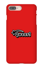 noxteli iPhone Phone Cases