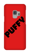 CreamPuffGamer-PUFFY- Samsung Phone Cases