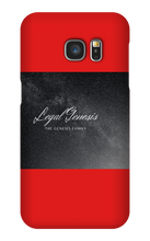 legalgenesis Samsung Phone Cases