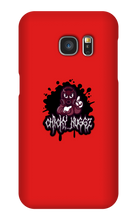 chickymfnugz Samsung Phone Cases
