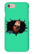 kms_empire iPhone Phone Cases
