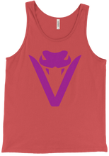 Vipey's "Show Off The Guns" Tank Top