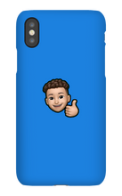 espositos06 iPhone Phone Cases