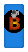 nosopb Samsung Phone Cases