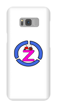 Samsung Phone Cases Tractor Logo With Big Z