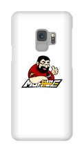 muh4live Samsung Phone Cases