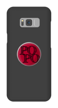 liampopo Samsung Phone Cases