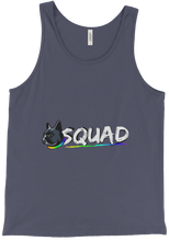 Squad Tank Top