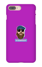 stilljwheezy iPhone Phone Cases