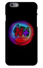 nexus_gaming_offical iPhone Phone Cases