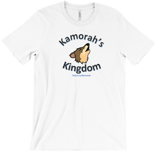 Kamorah's Kingdom T-Shirt