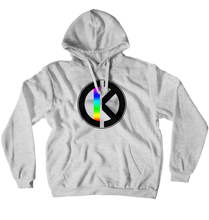 Cyber Hoodie - Rainbow K(it)
