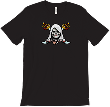mackers0515-9525 T-Shirts