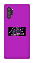 Prototype_Boy Samsung Phone Cases