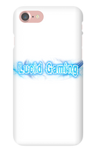 jacksonslattery iPhone Phone Cases